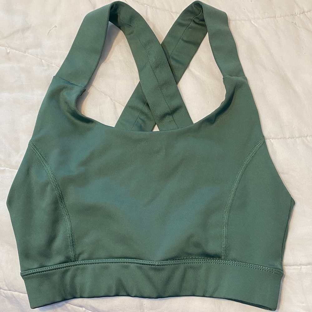 Glyder Sports Bra